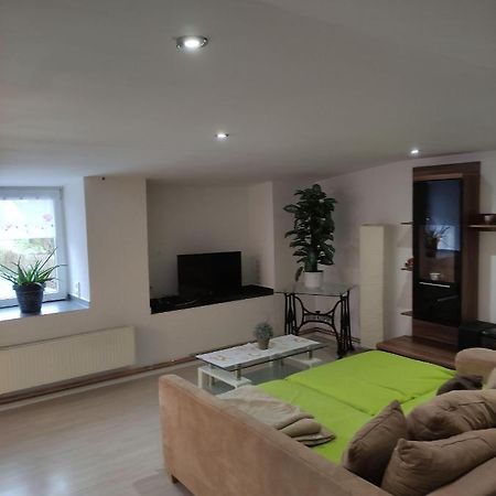 Rötha Leipzig-Neuseeland-Ferienwohnung מראה חיצוני תמונה