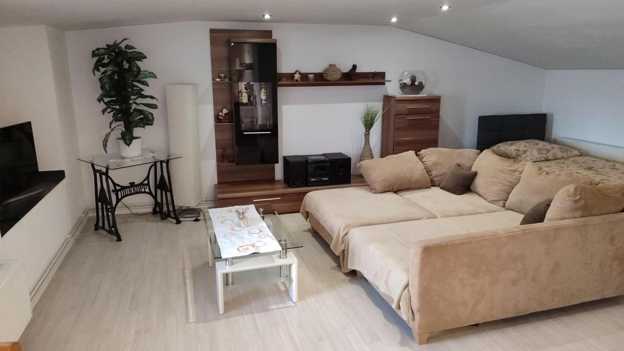 Rötha Leipzig-Neuseeland-Ferienwohnung מראה חיצוני תמונה