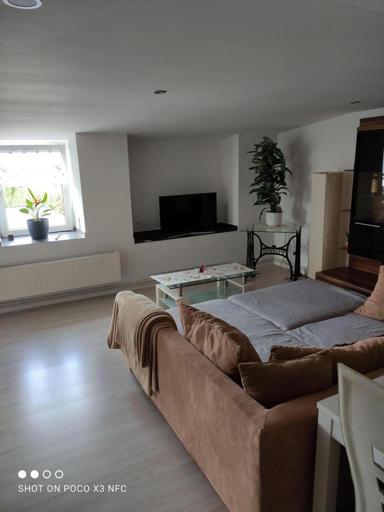 Rötha Leipzig-Neuseeland-Ferienwohnung מראה חיצוני תמונה