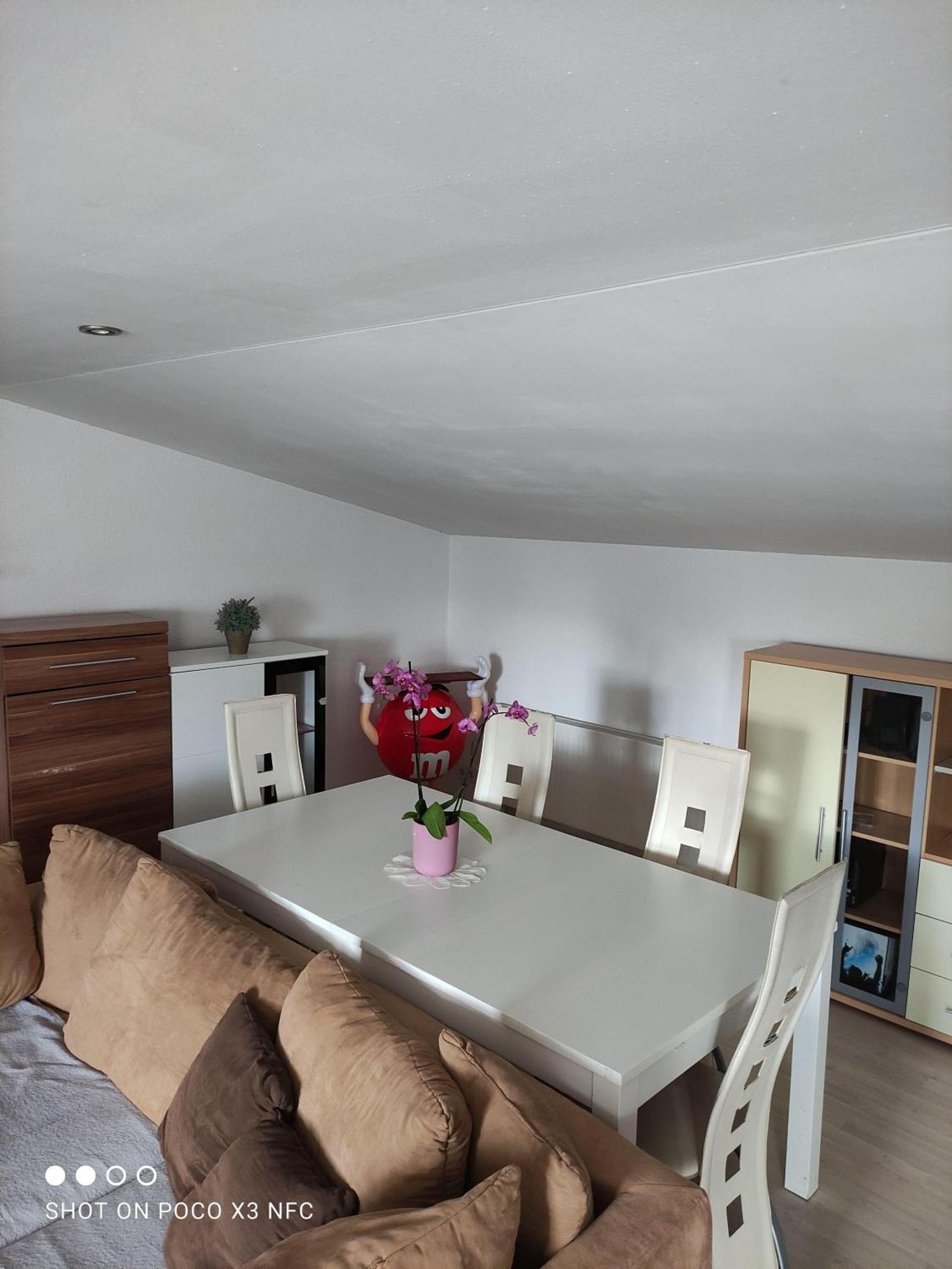 Rötha Leipzig-Neuseeland-Ferienwohnung מראה חיצוני תמונה