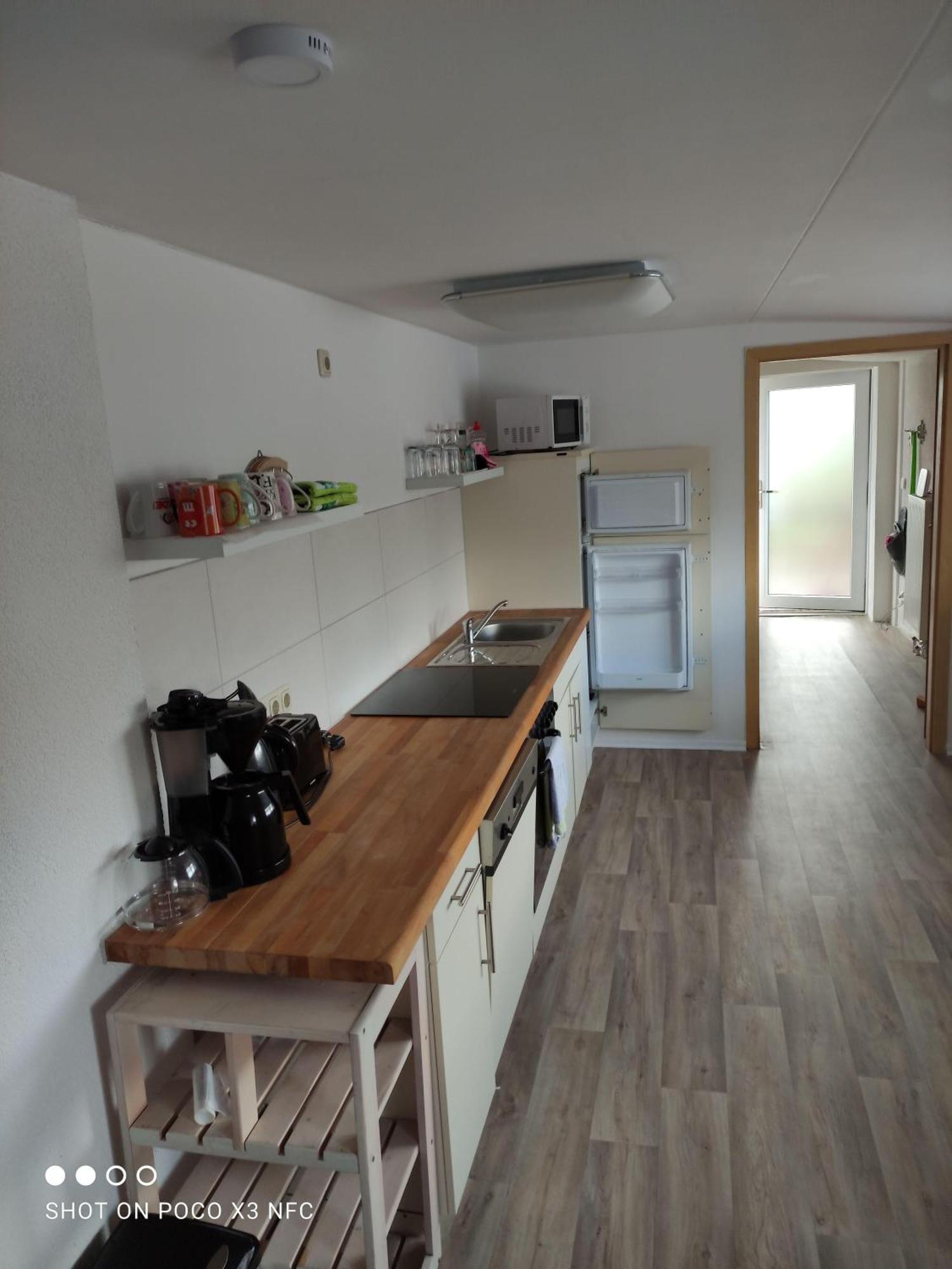 Rötha Leipzig-Neuseeland-Ferienwohnung מראה חיצוני תמונה